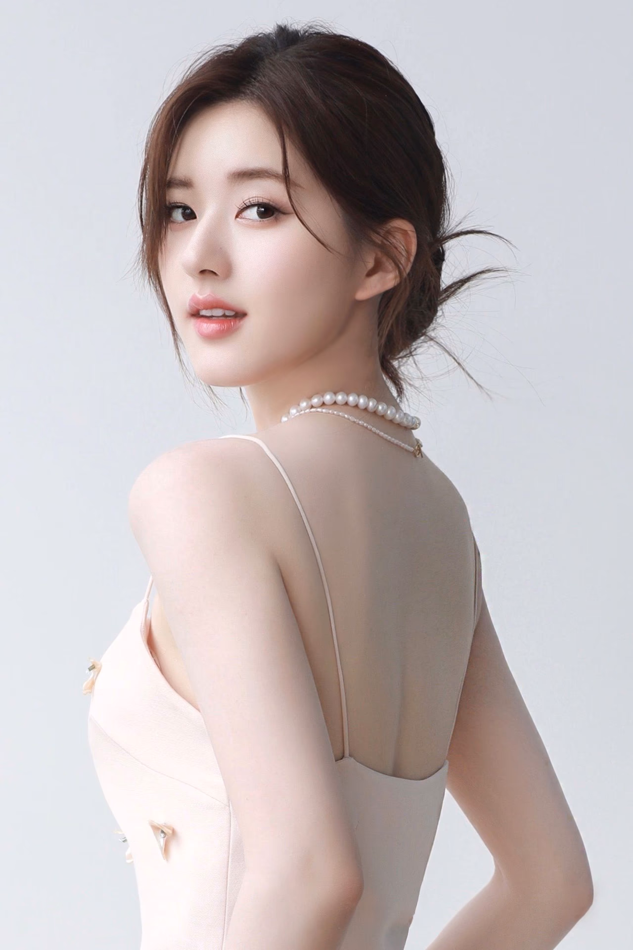 Zhao Lusi HD画像/フォトギャラリーダウンロード #7080985