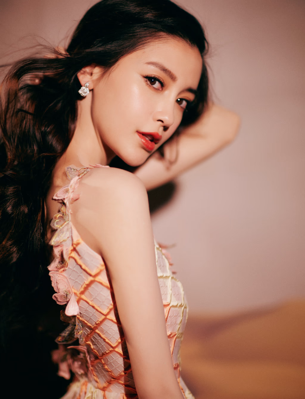 안젤라 베이비 HD 이미지/사진 갤러리 다운로드 #6649508