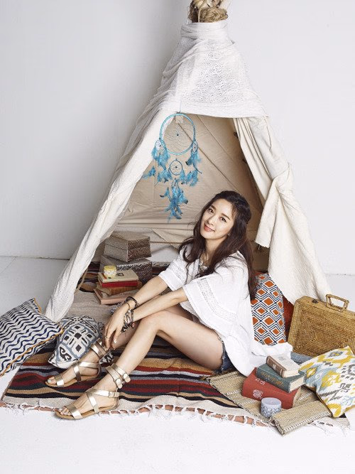 Cheong-a Lee HD Images/Photo Gallery Download #6970382