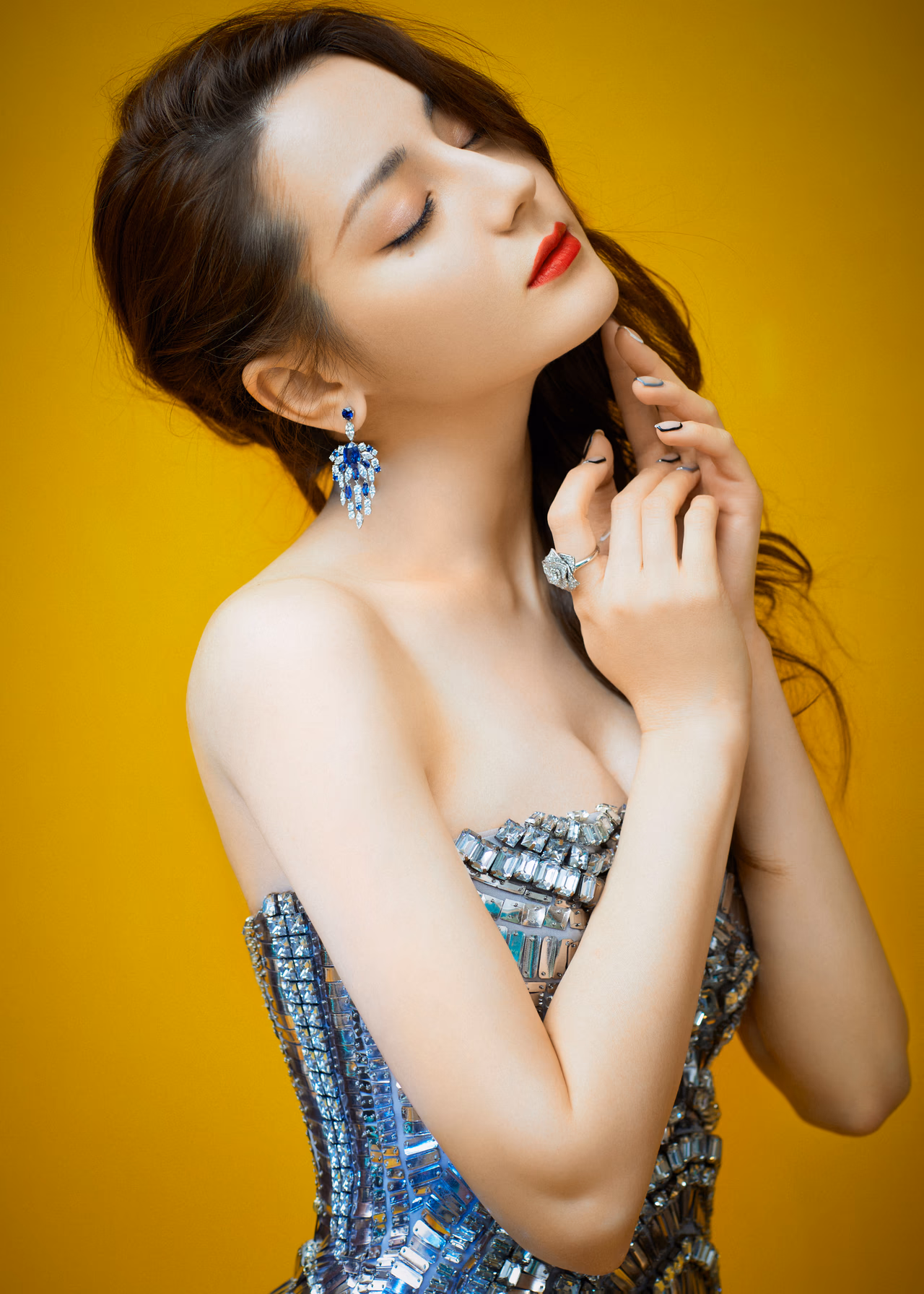 Dilraba Dilmurat HD Images/Photo Gallery Download #5457570