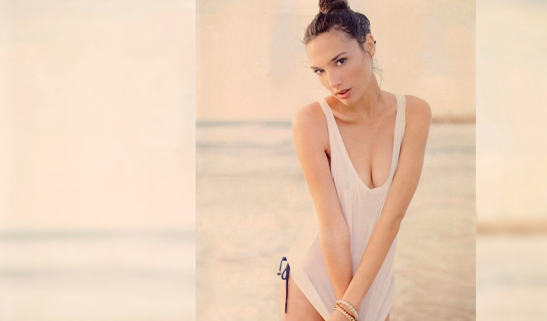 Gal Gadot HD 이미지/사진 갤러리 다운로드 #12639469
