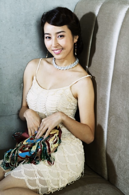 Hye-jin Han HD Images/Photo Gallery Download #1390482