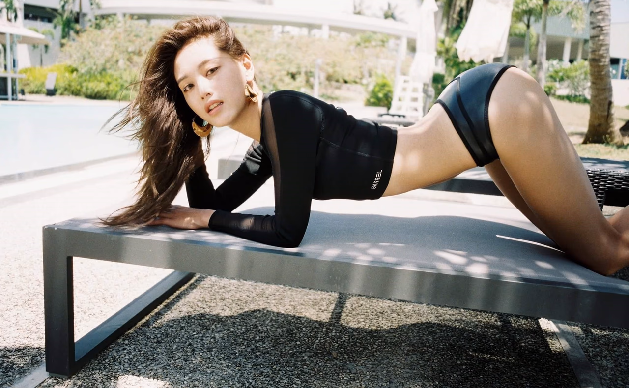 Jae-kyung Kim HD Images/Photo Gallery Download #4042045