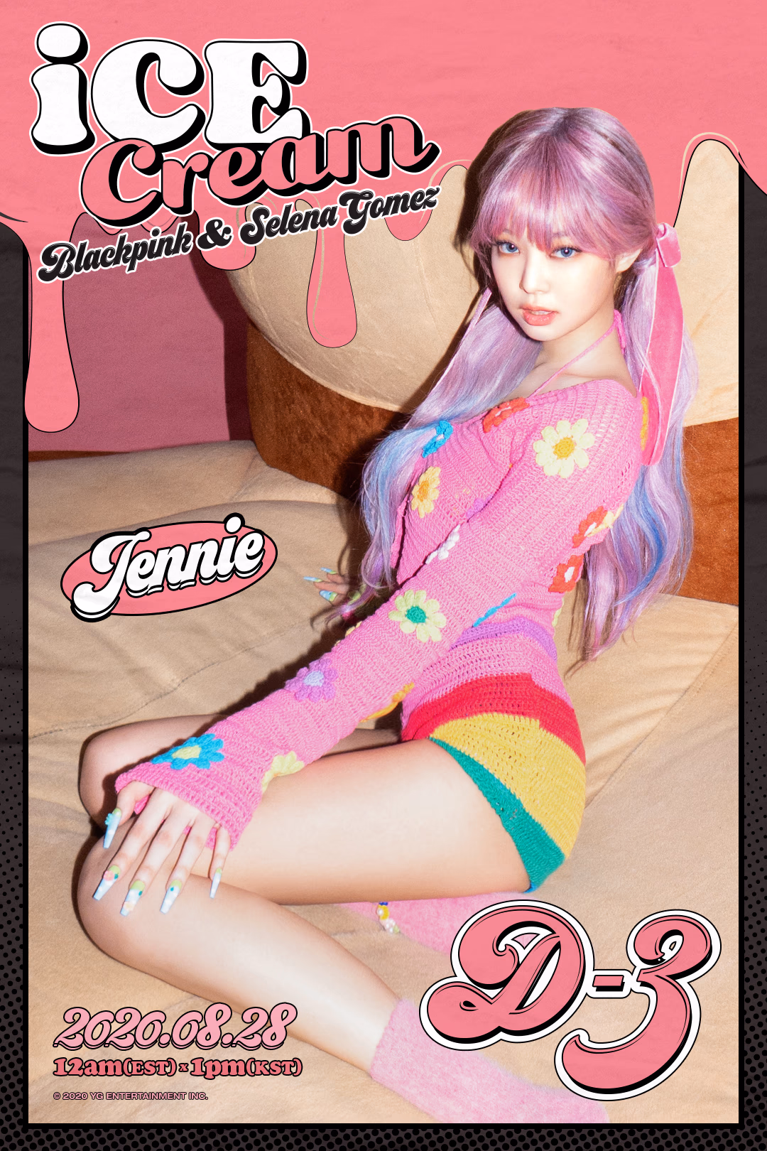 Jennie Kim HD Images/Photo Gallery Download #5962364