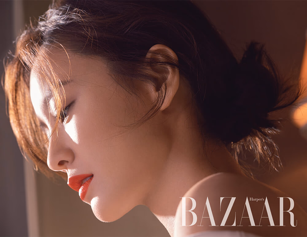 Jung Yu-mi HD Images/Photo Gallery Download #824107