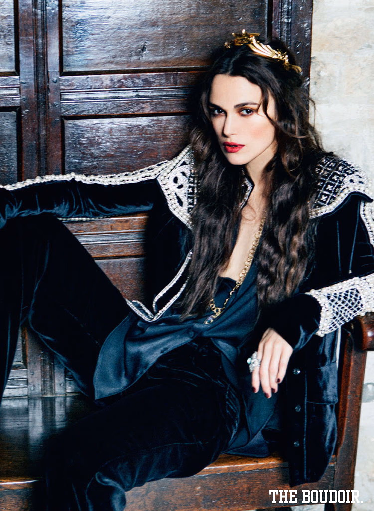 Keira Knightley HD 이미지/사진 갤러리 다운로드 #13526553