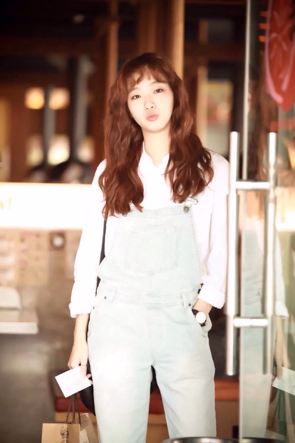 Kim Go-eun HD画像/フォトギャラリーダウンロード #3361706