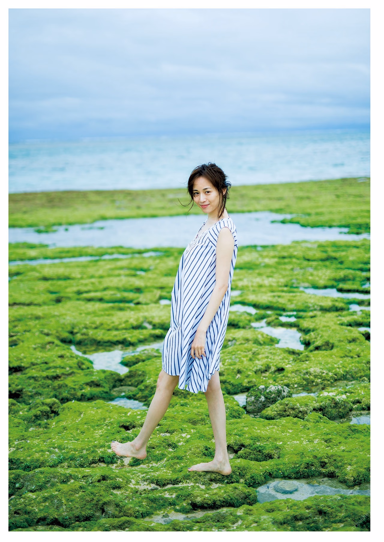 Manami Higa HD Images/Photo Gallery Download #9346978