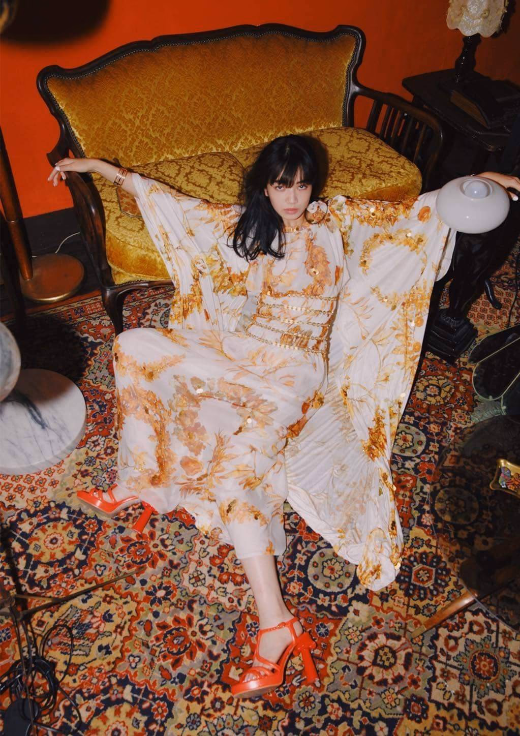 小松菜奈 高清写真/照片下载 #3896551