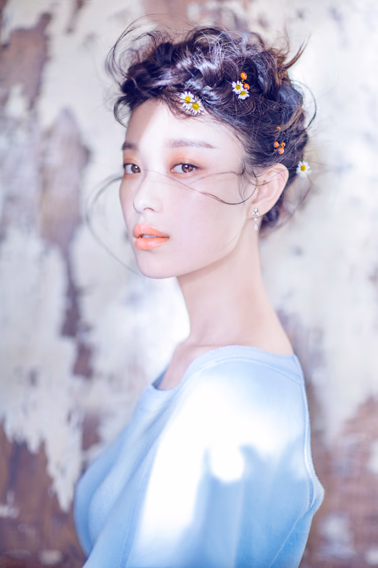倪妮 高清写真/照片下载 #2123861