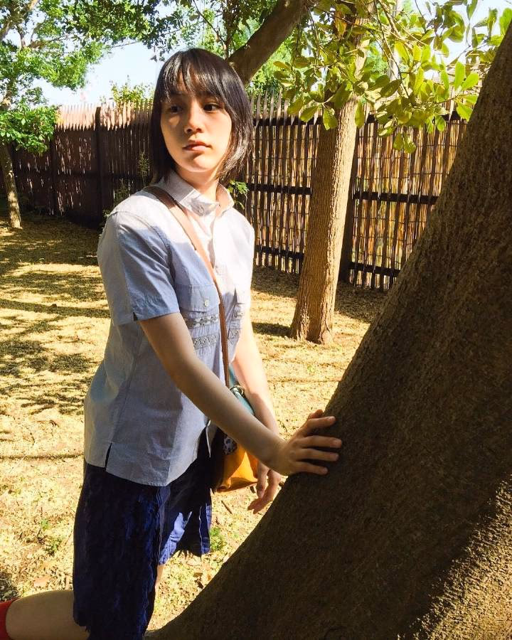能年玲奈 高清写真/照片下载 #3559913