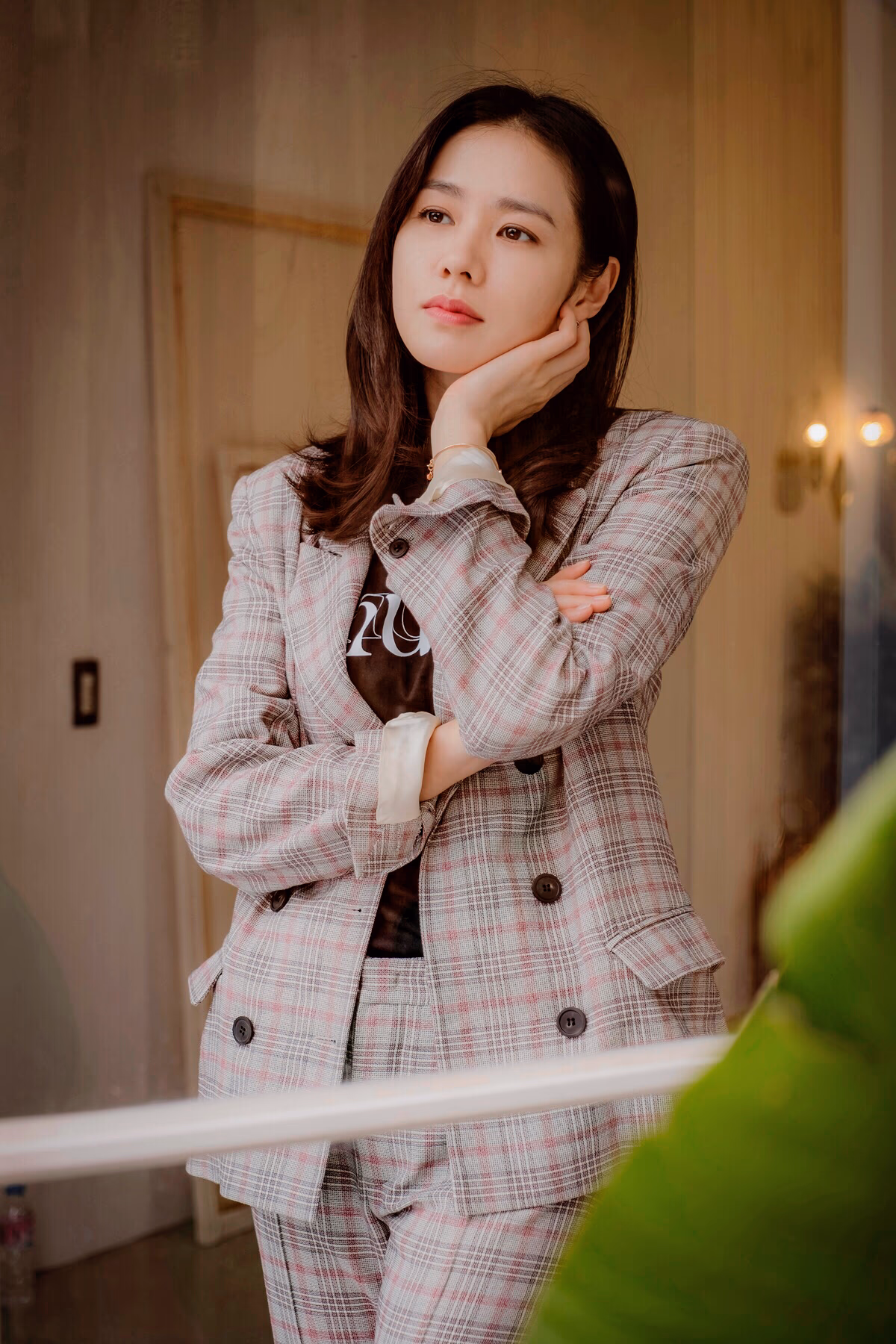 손예진 HD 이미지/사진 갤러리 다운로드 #1666525