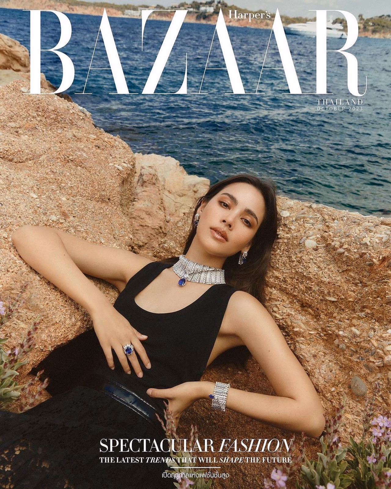 Urassaya Sperbund HD画像/フォトギャラリーダウンロード #8842349