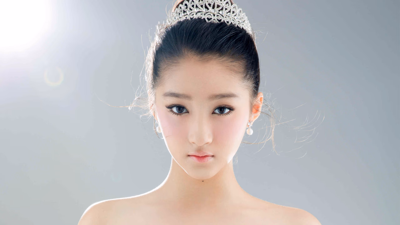 Xiaotong Guan HD Images/Photo Gallery Download #7041815