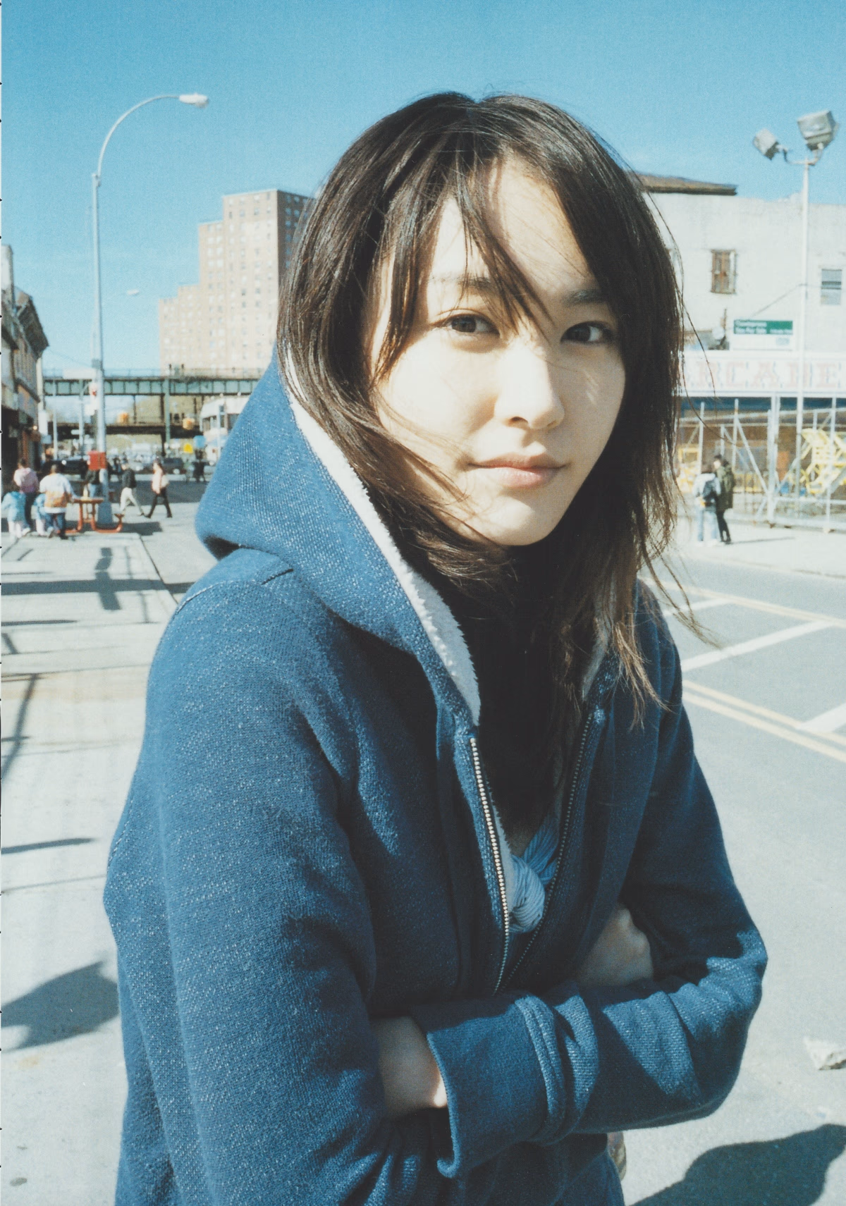 Yui Aragaki HD Images/Photo Gallery Download #7184846