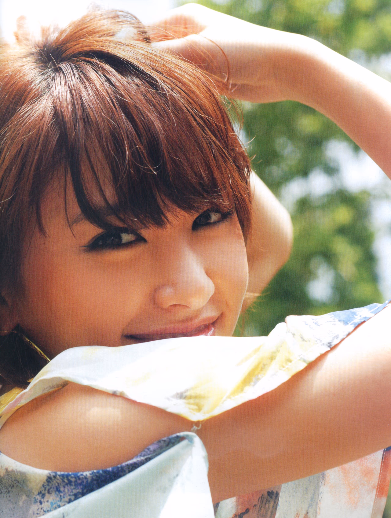Yui Aragaki HD Images/Photo Gallery Download #846769