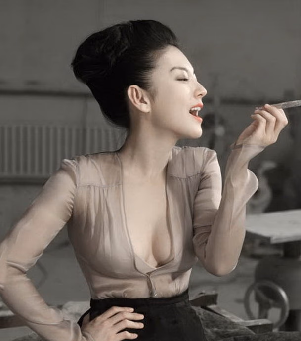 Yuqi Zhang HD Images/Photo Gallery Download #6664944