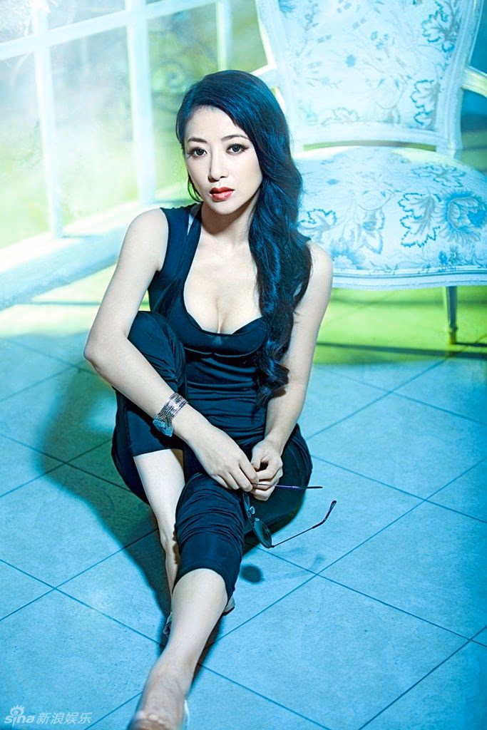 Zihan Chen HD画像/フォトギャラリーダウンロード #1935179