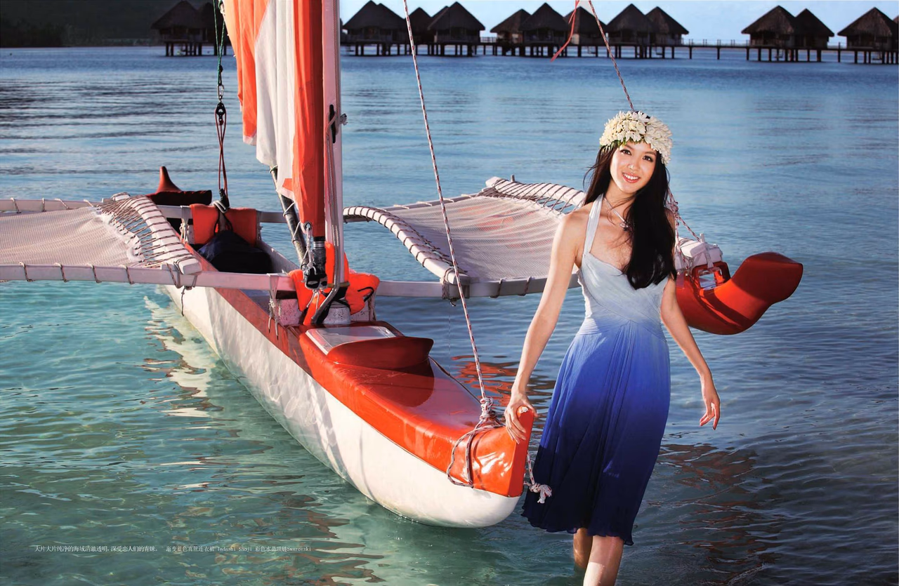 Zilin Zhang HD画像/フォトギャラリーダウンロード #2005627