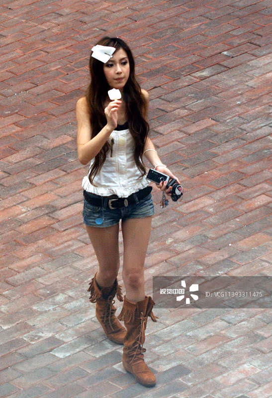 Angelababy HD Images/Photo Gallery Download #6650334