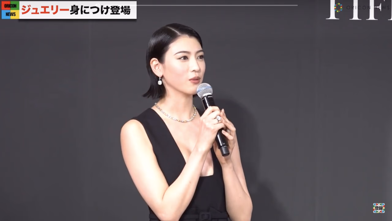 三吉彩花 高清写真/照片下载 #6654859