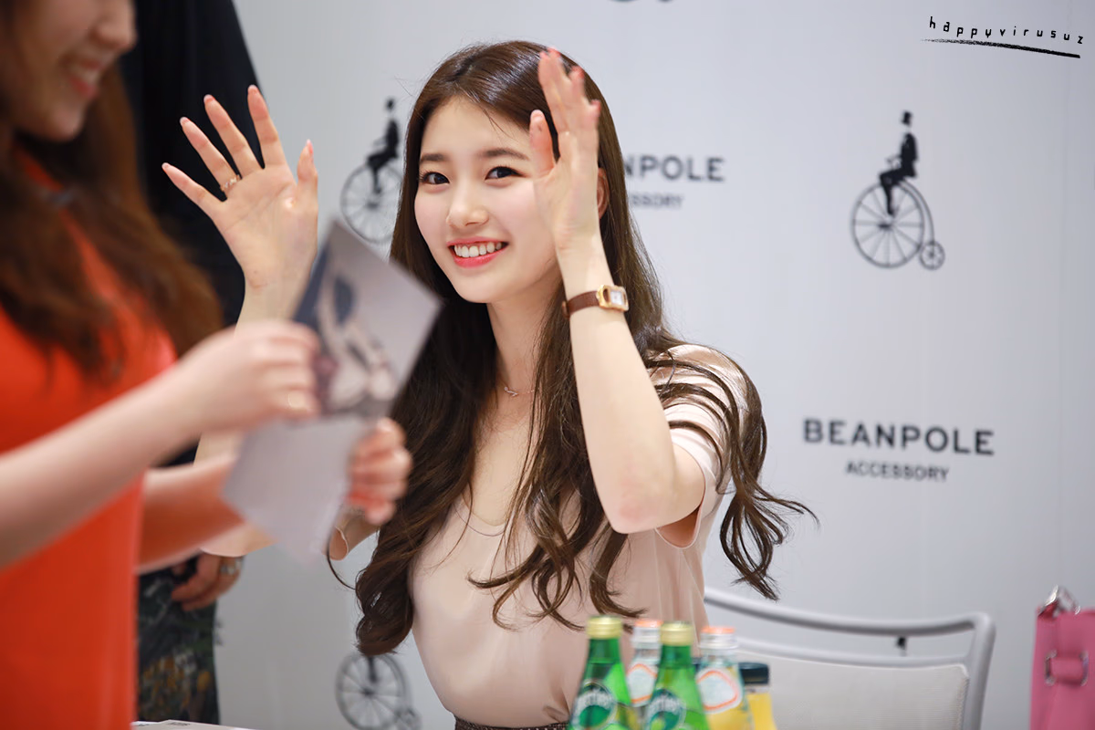 Bae Suzy HD Images/Photo Gallery Download #2040609