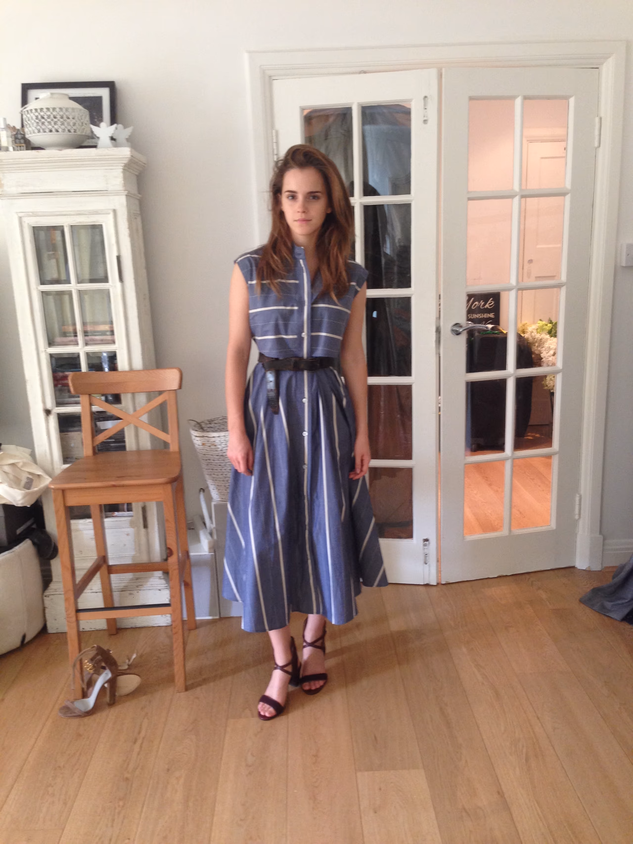Emma Watson HD画像/フォトギャラリーダウンロード #12928654