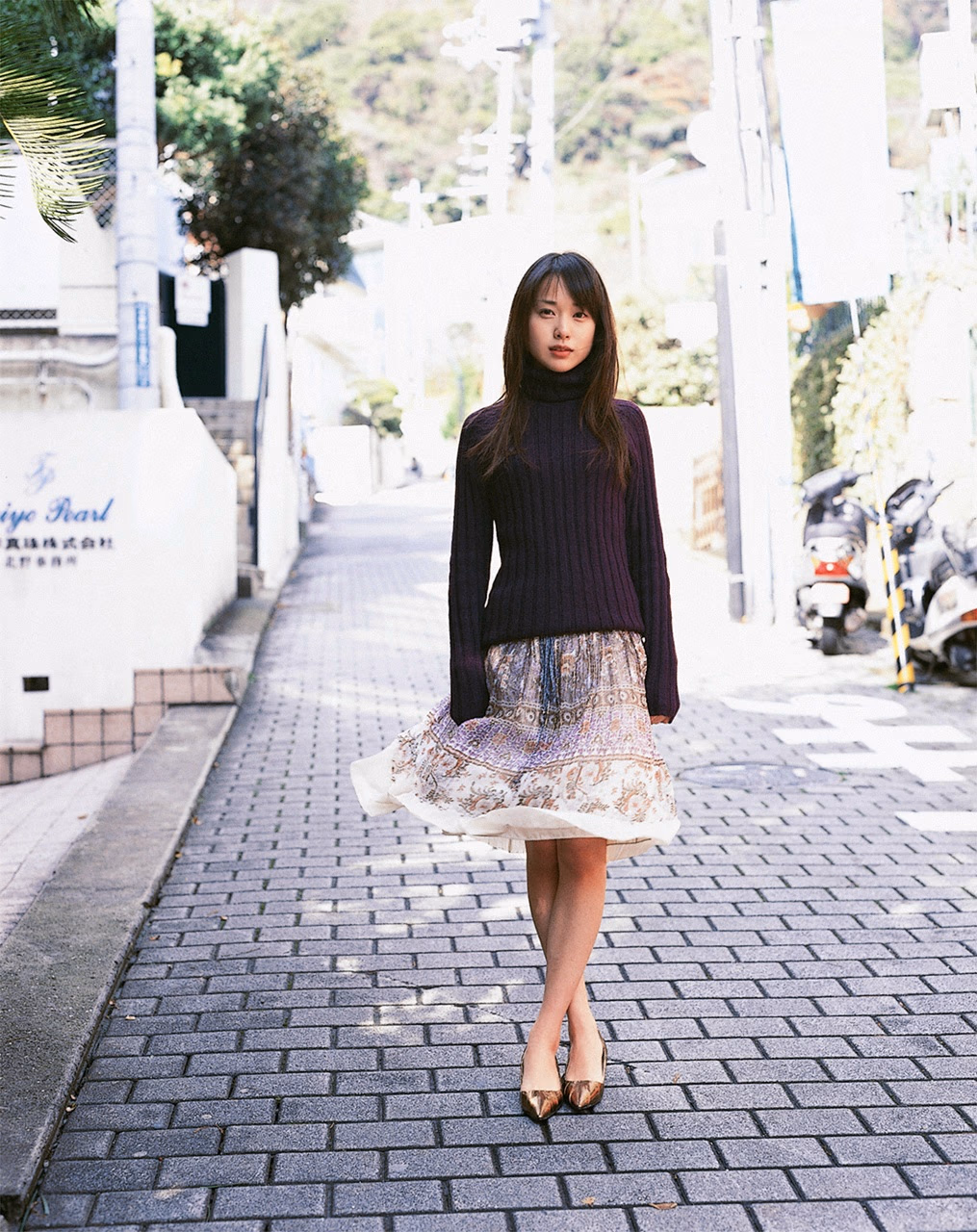 戸田恵梨香 HD画像/フォトギャラリーダウンロード #4078669