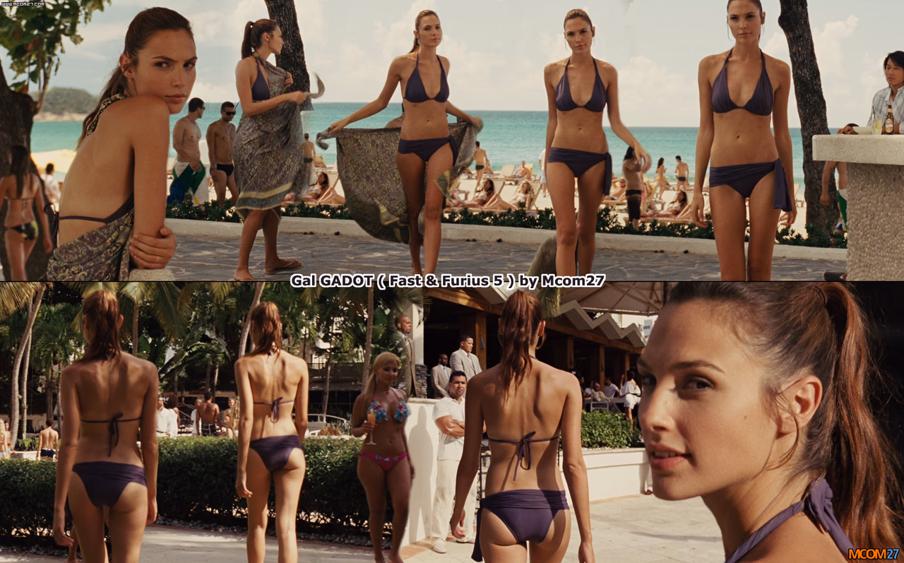 Gal Gadot HD 이미지/사진 갤러리 다운로드 #12634547