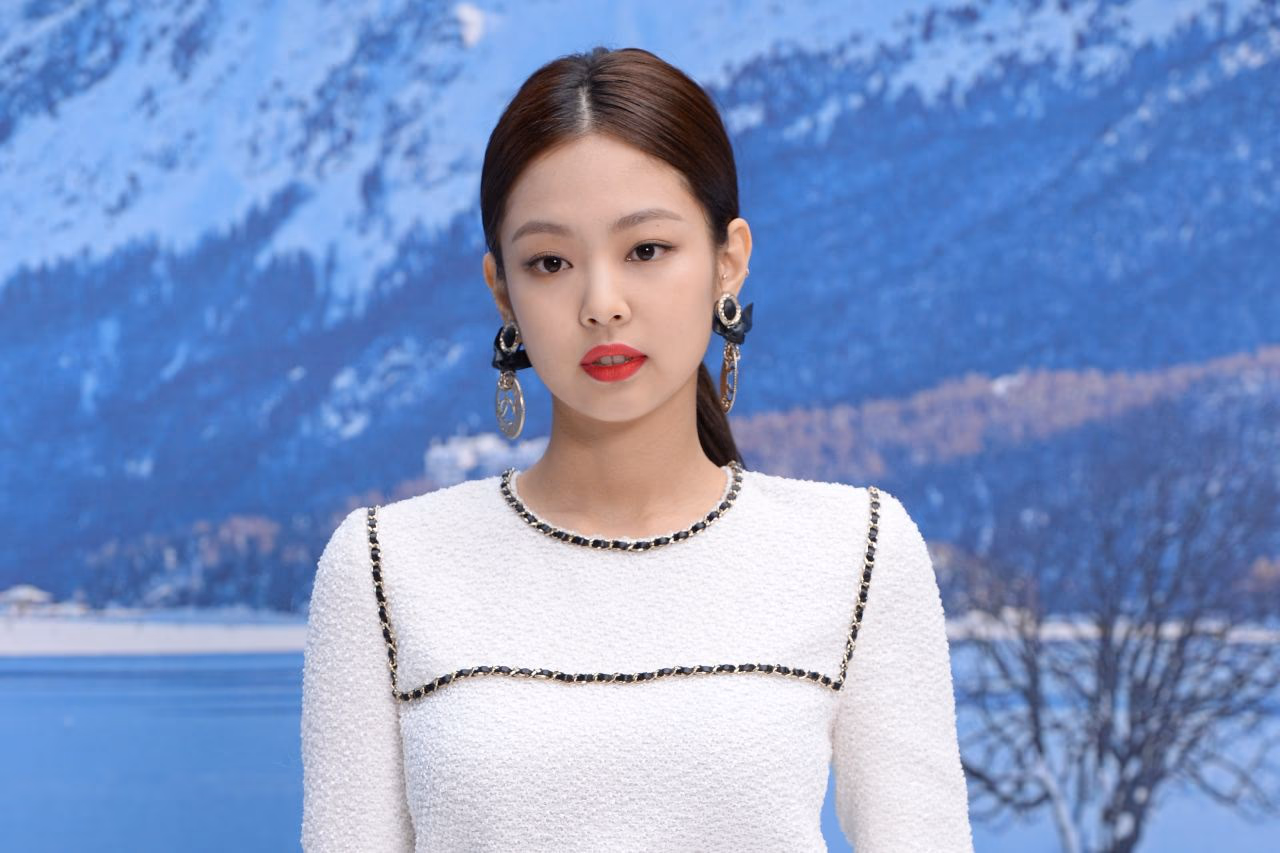 Jennie Kim HD Images/Photo Gallery Download #4978890