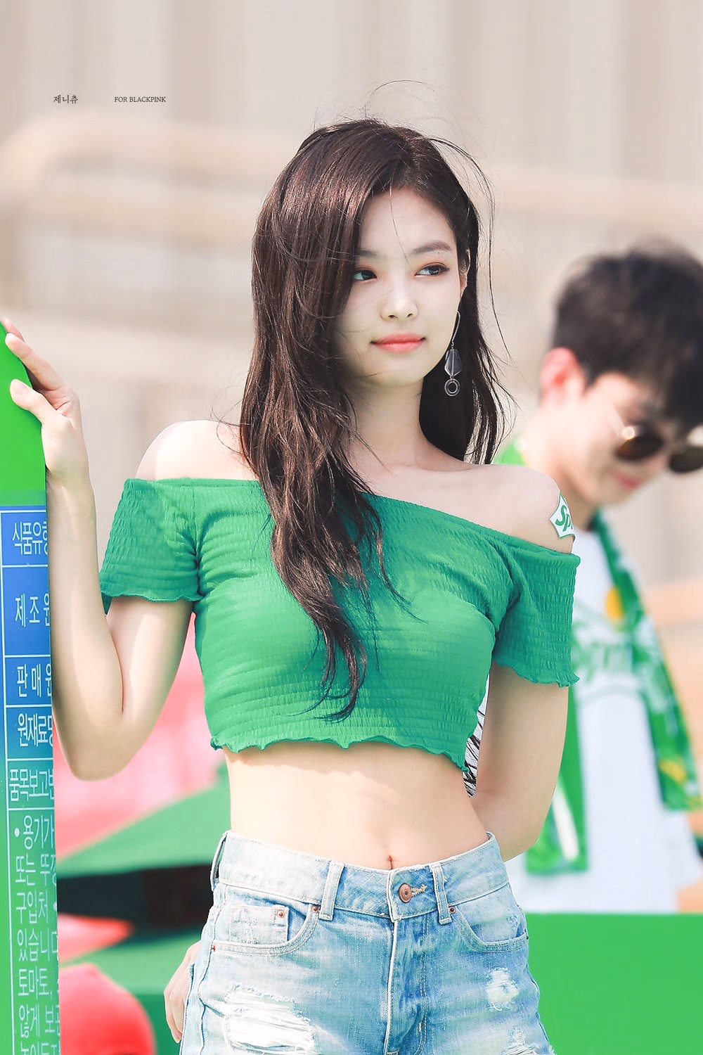 Jennie Kim HD Images/Photo Gallery Download #5963189