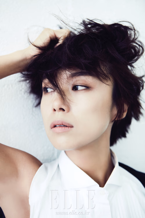 Jeon Do-yeon HD Images/Photo Gallery Download #1295406
