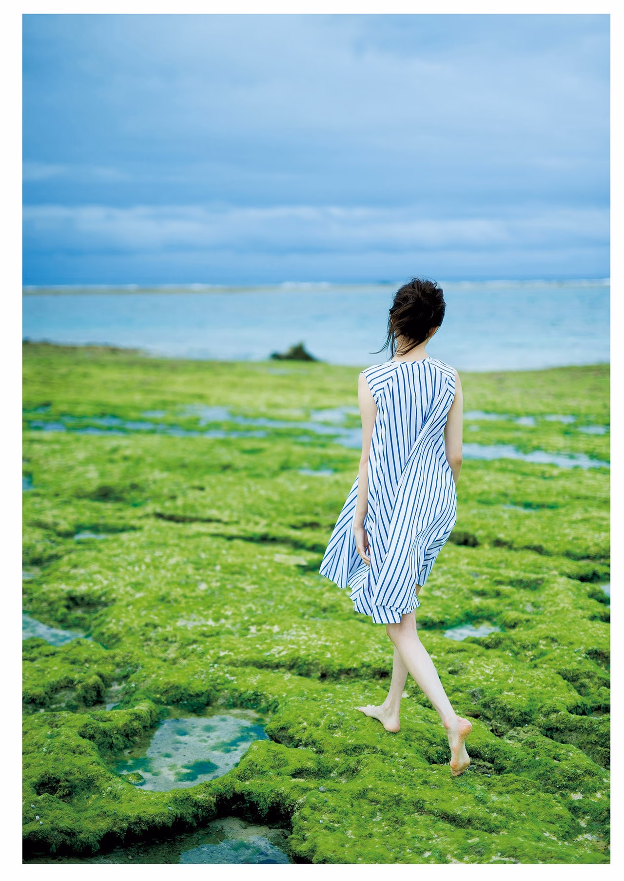 Manami Higa HD Images/Photo Gallery Download #9346983