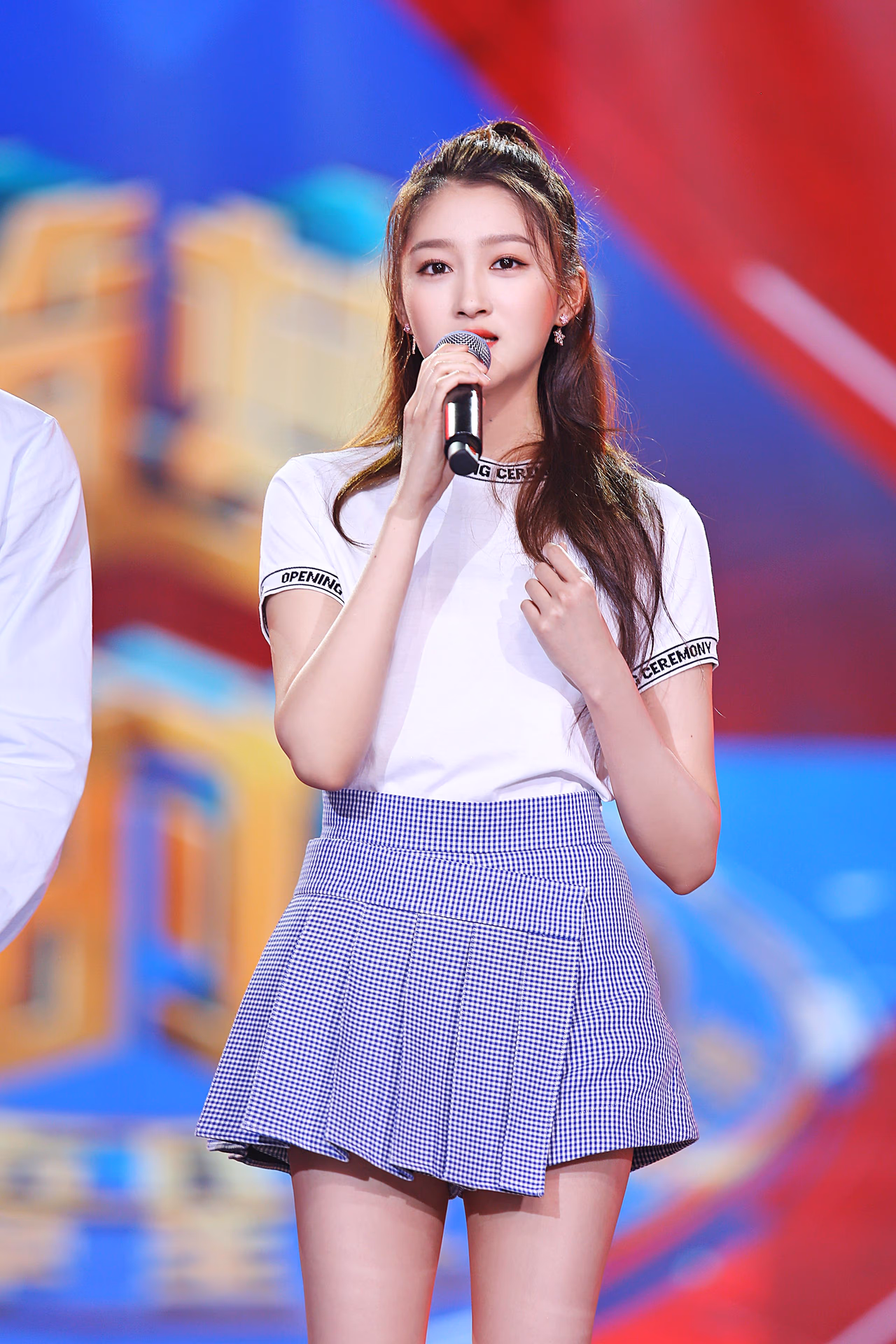 Xiaotong Guan HD Images/Photo Gallery Download #7097160