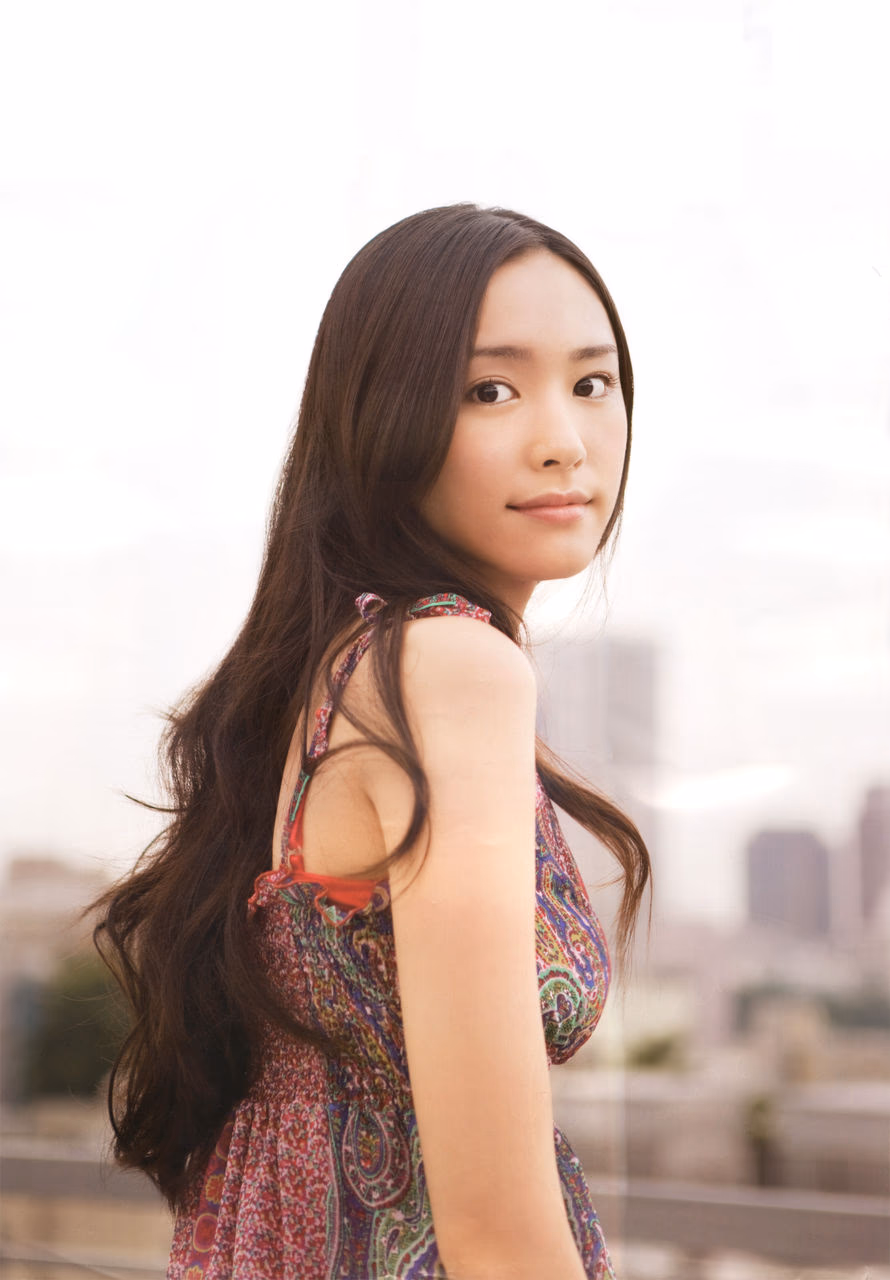 Yui Aragaki HD Images/Photo Gallery Download #7186000