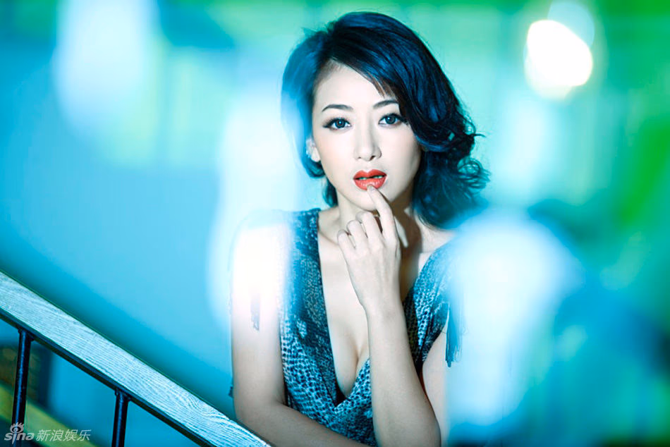 Zihan Chen HD画像/フォトギャラリーダウンロード #1935184