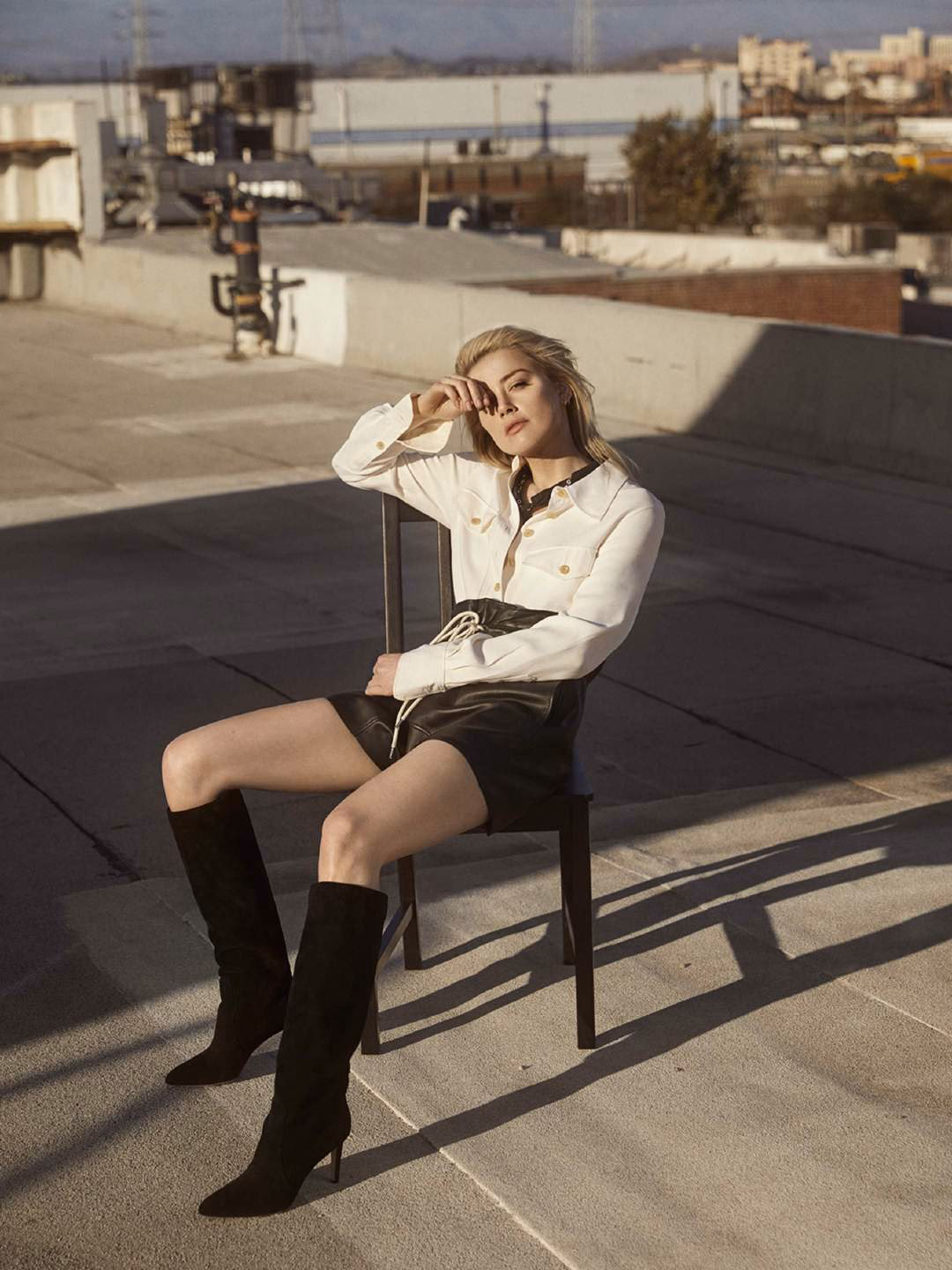 Amber Heard HD 이미지/사진 갤러리 다운로드 #13307336