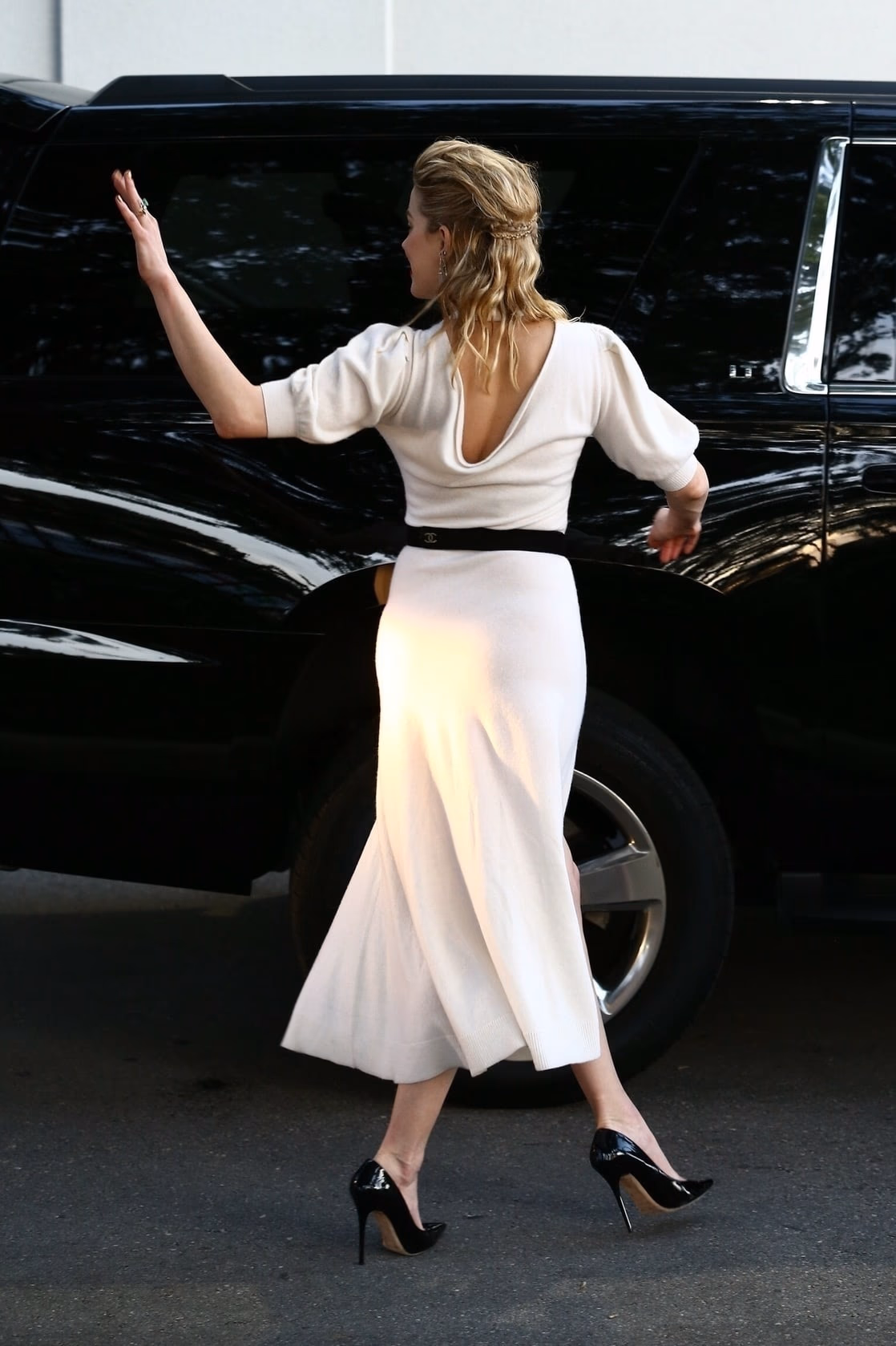 Amber Heard HD 이미지/사진 갤러리 다운로드 #13307993