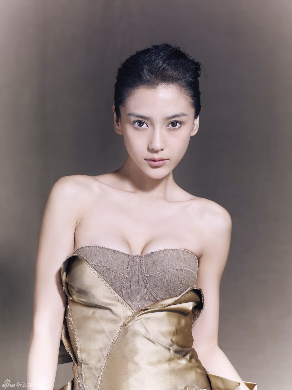 Angelababy HD Images/Photo Gallery Download #6652473
