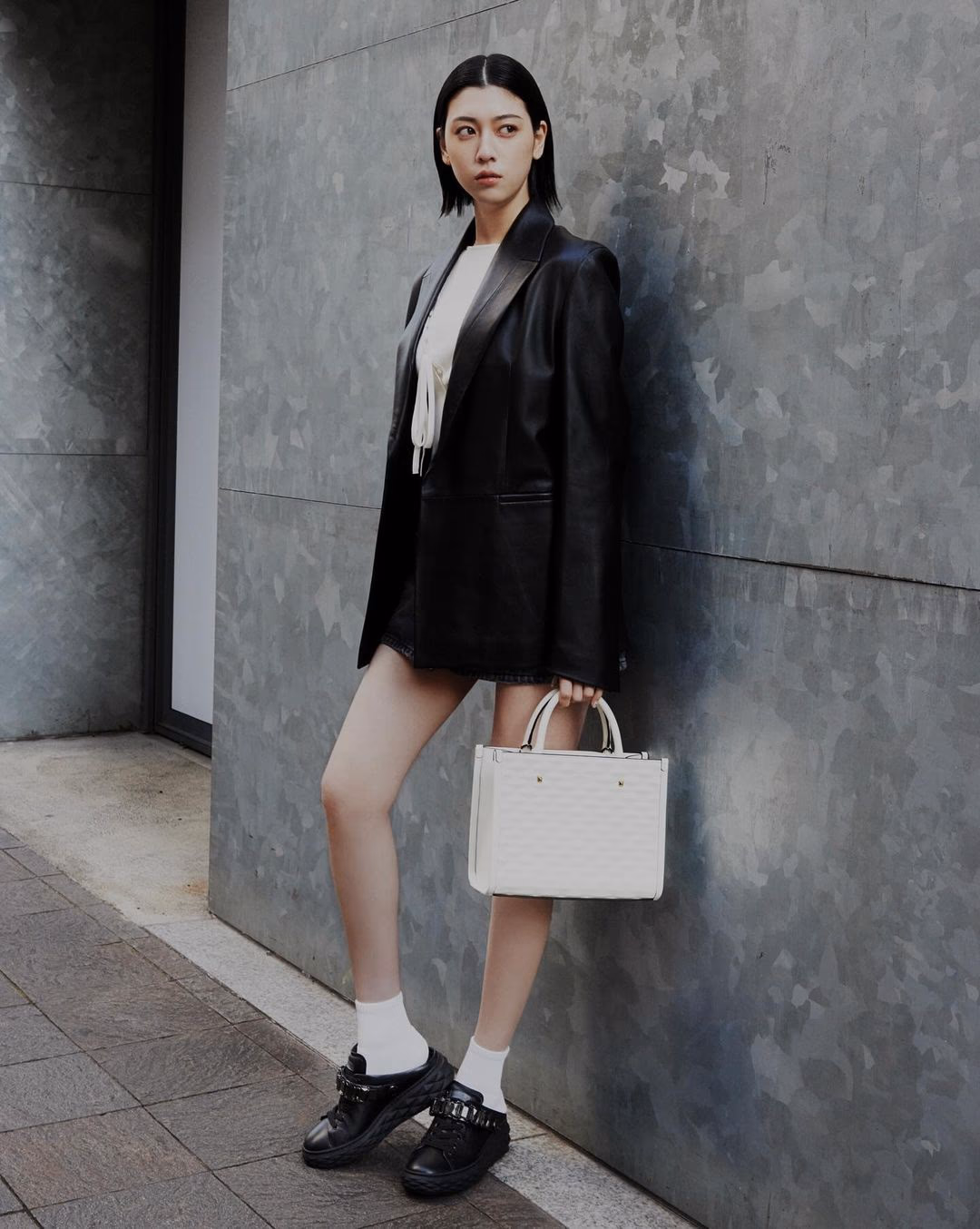 三吉彩花 高清写真/照片下载 #9568512