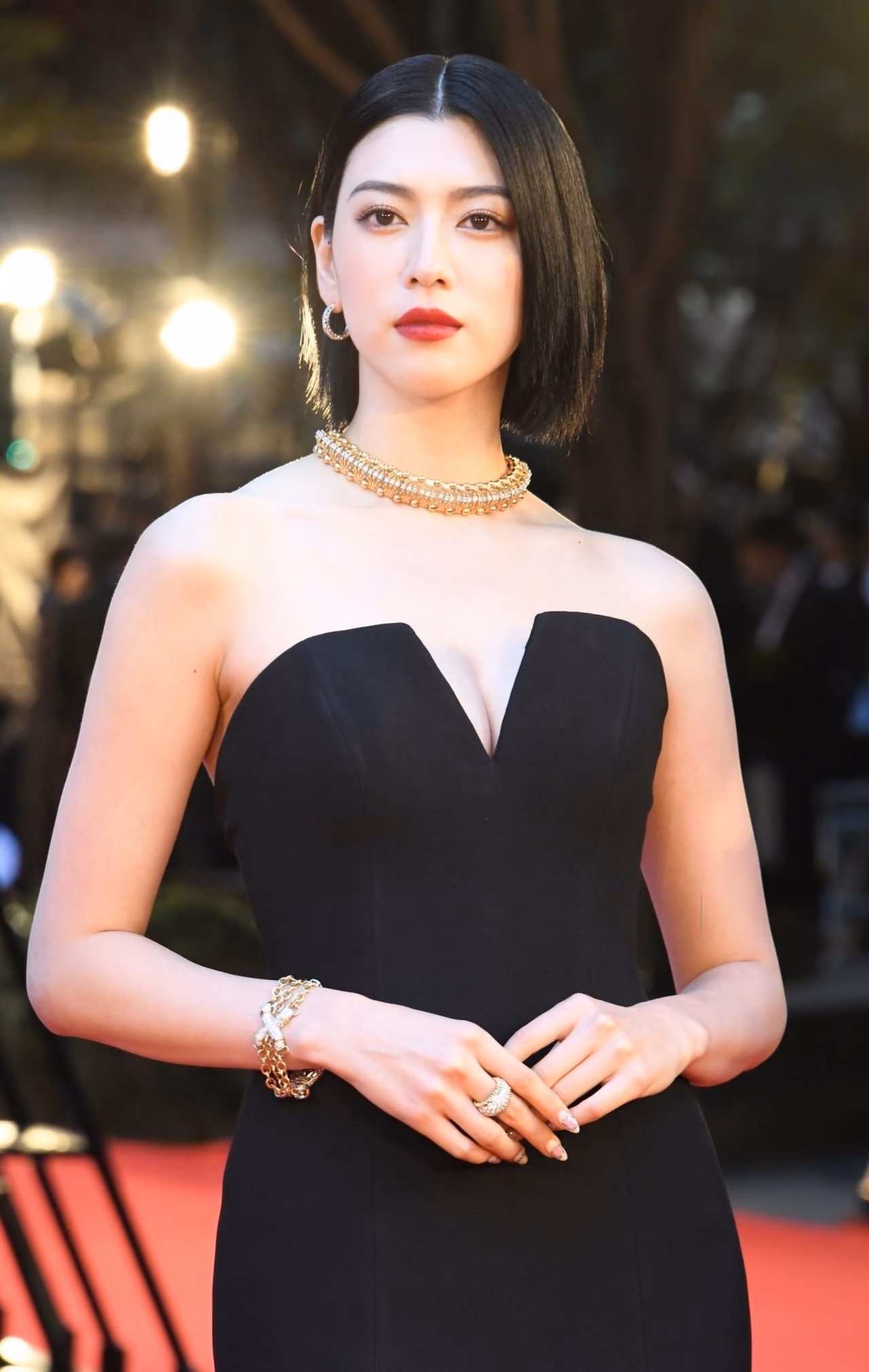 三吉彩花 高清写真/照片下载 #9569333