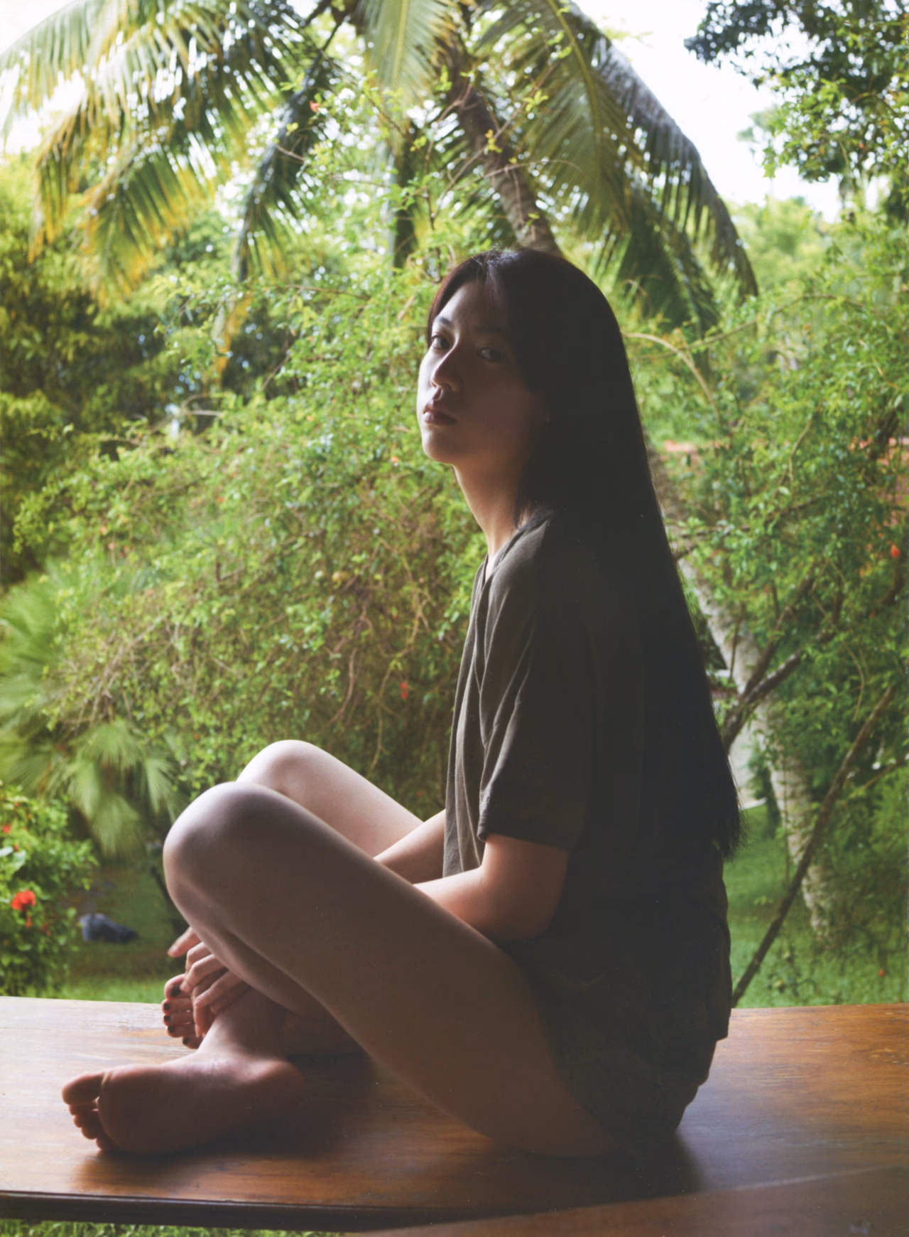 三吉彩花 高清写真/照片下载 #7416488