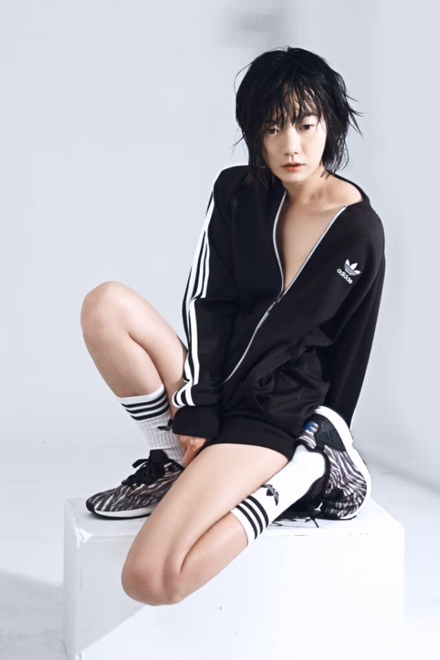 裴斗娜 高清写真/照片下载 #1269629