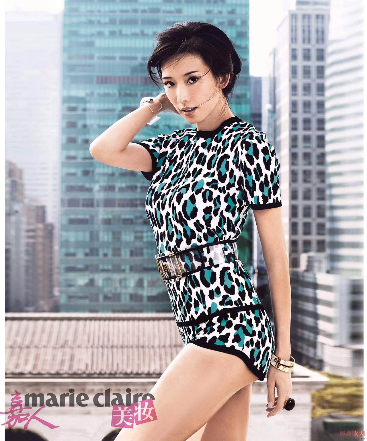 Chi-Ling Lin HD Images/Photo Gallery Download #988823
