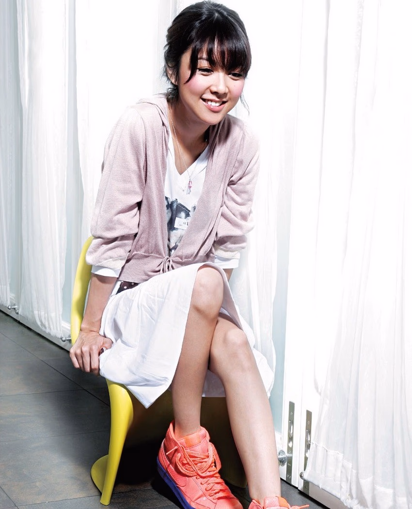 Fiona Sit HD画像/フォトギャラリーダウンロード #3510658