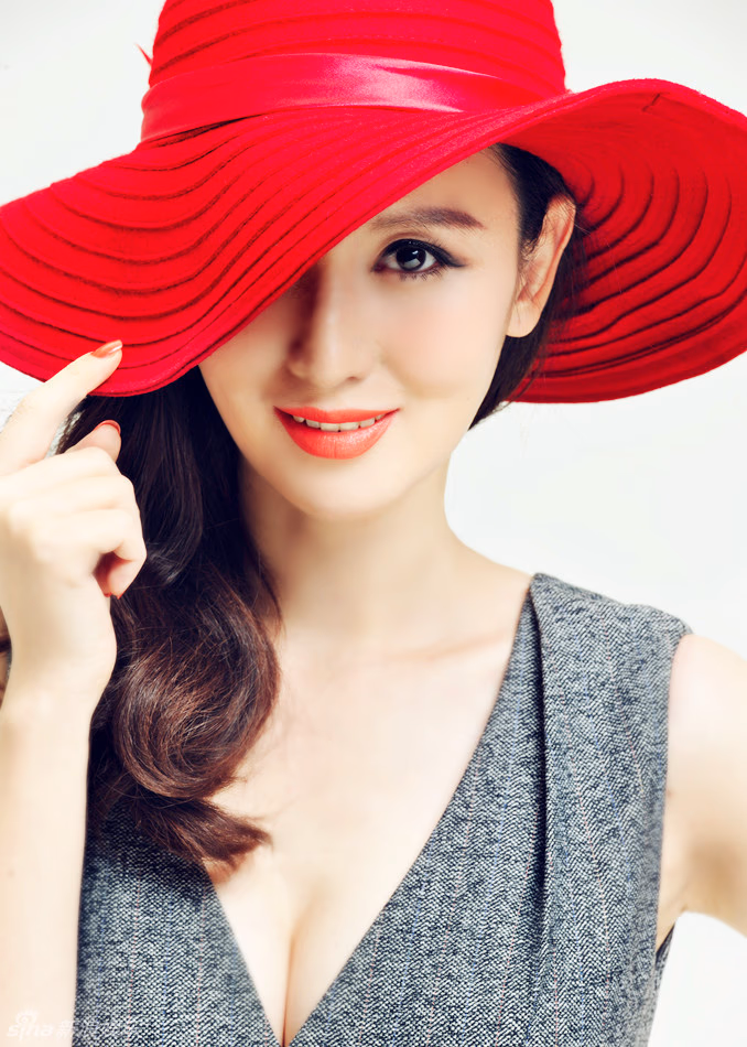 Meng Zhang HD画像/フォトギャラリーダウンロード #6960538