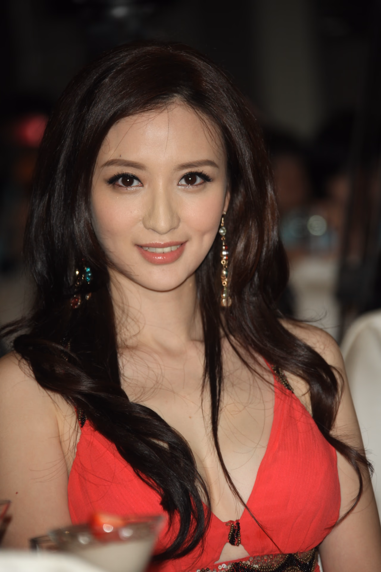 Meng Zhang HD画像/フォトギャラリーダウンロード #6960867
