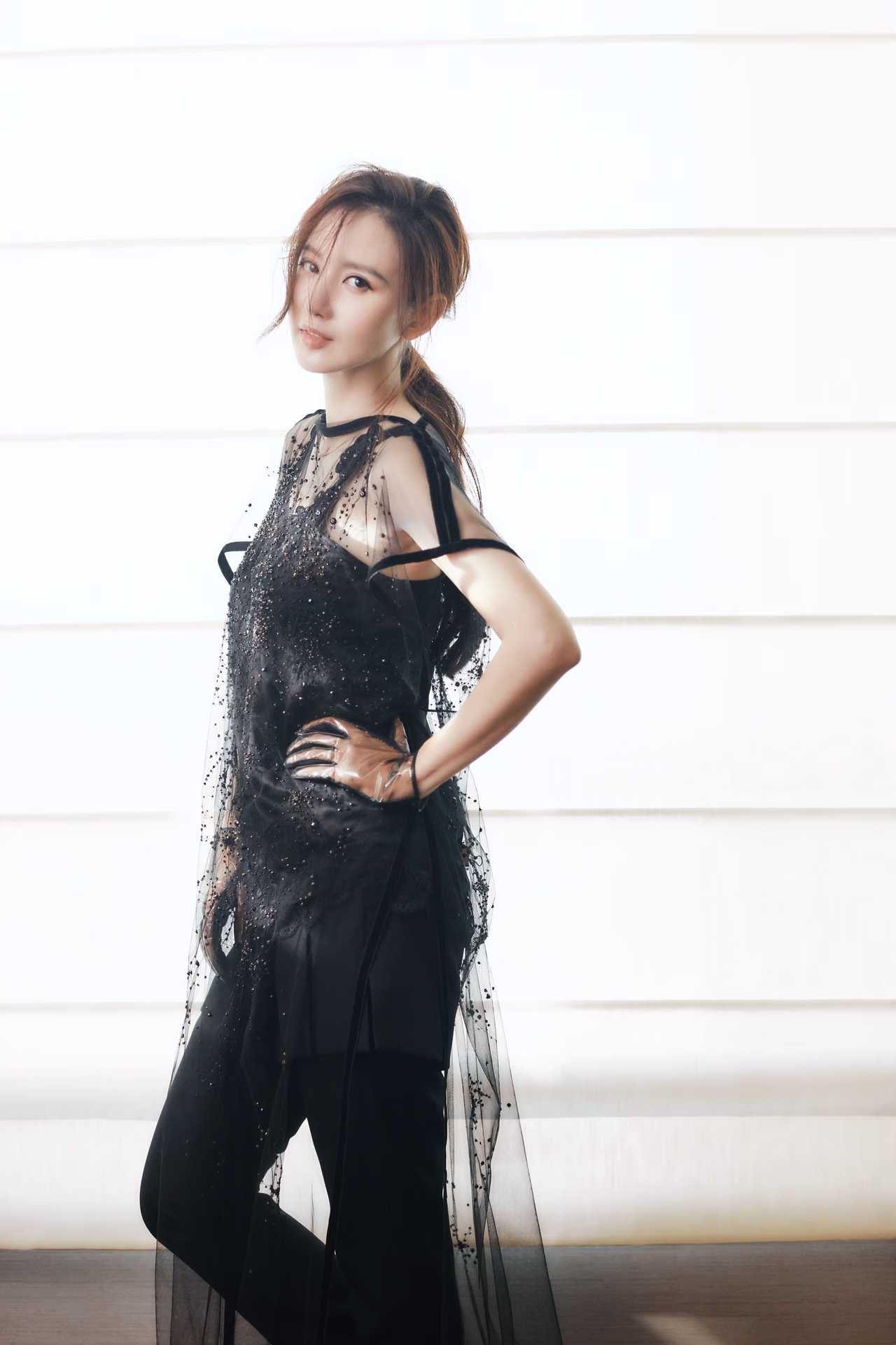 Meng Zhang HD画像/フォトギャラリーダウンロード #7021297