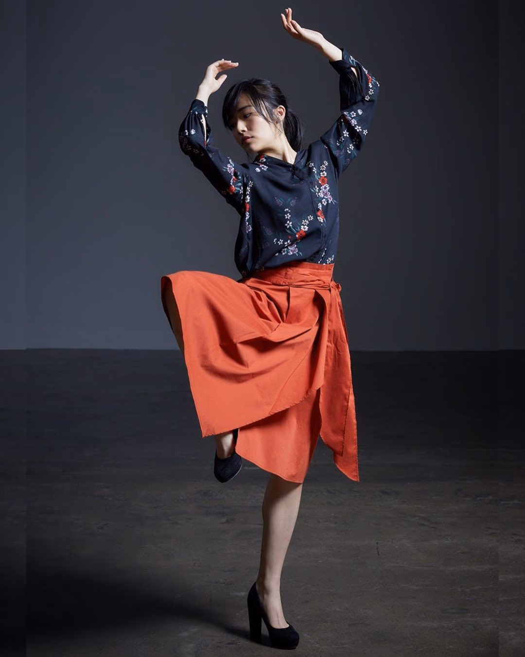 Misato Morita HD Images/Photo Gallery Download #6198841