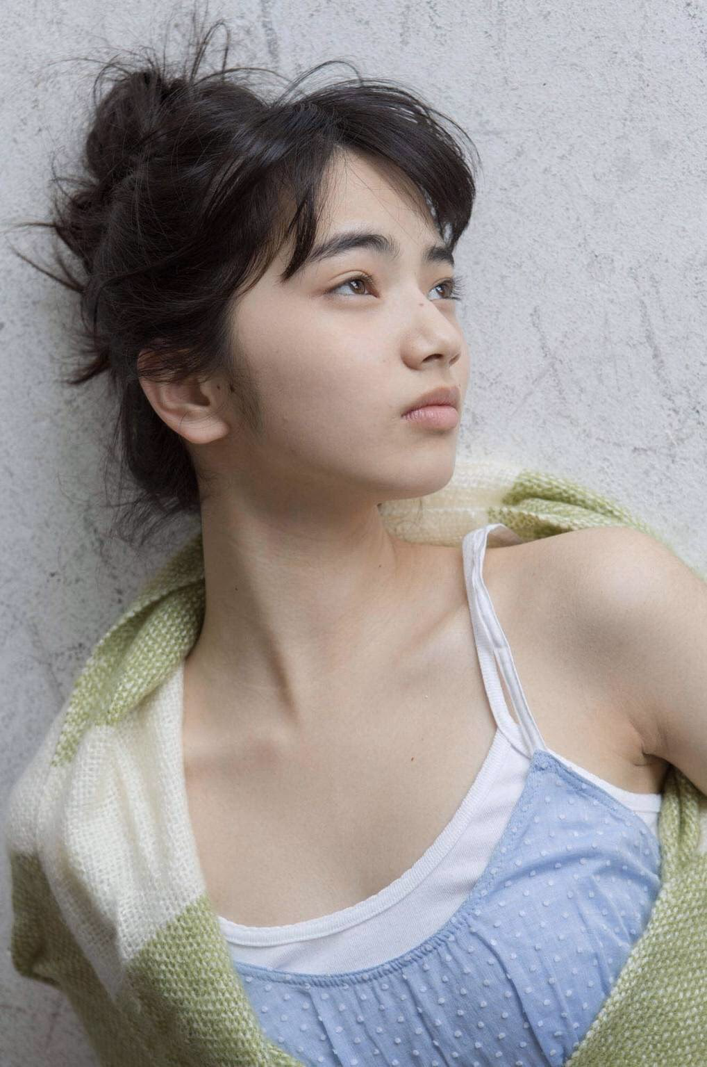 Nana Komatsu HD Images/Photo Gallery Download #4385261